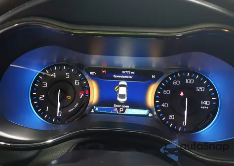 2016 Chrysler 200 S from USA, damaged, VIN 1C3CCCDG0GN151614